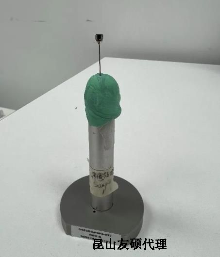 海北蔡司海北X射线显微镜